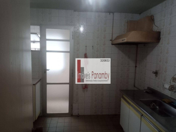 Imagem Apartamento com 3 Quartos à Venda, 121 m² em Paraíso - São Paulo