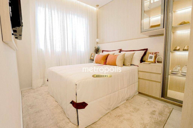 Imagem Apartamento com 3 Quartos à Venda, 65 m² em Ipiranga - São Paulo