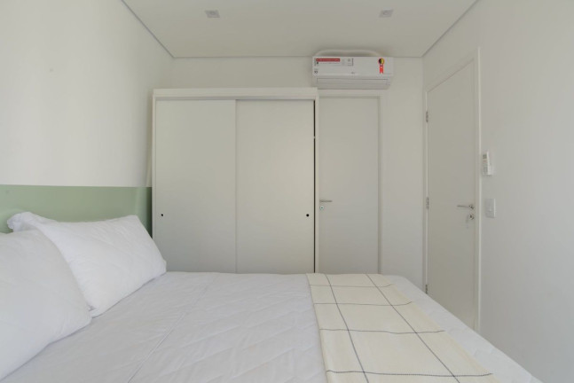 Imagem Apartamento com 1 Quarto para Alugar, 34 m² em Pinheiros - São Paulo Imagem Apartamento com 1 Quarto para Alugar, 34 m² em Pinheiros - São Paulo