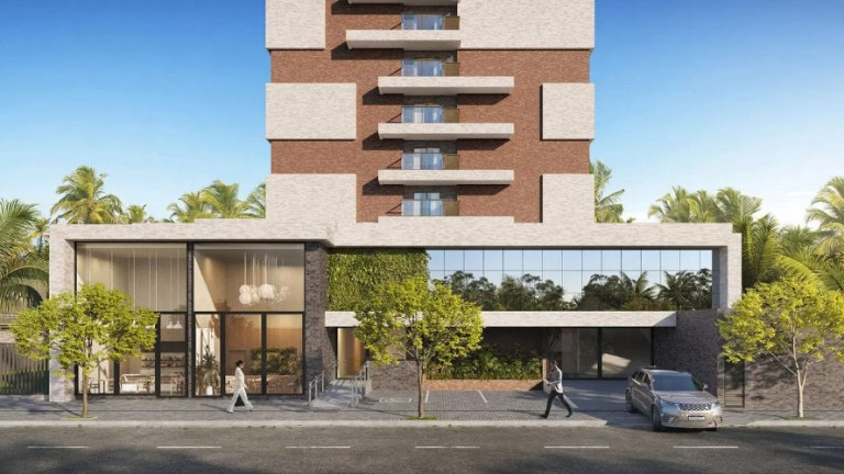 Apartamento com 2 Quartos à Venda, 62 m² em Itapuã - Salvador