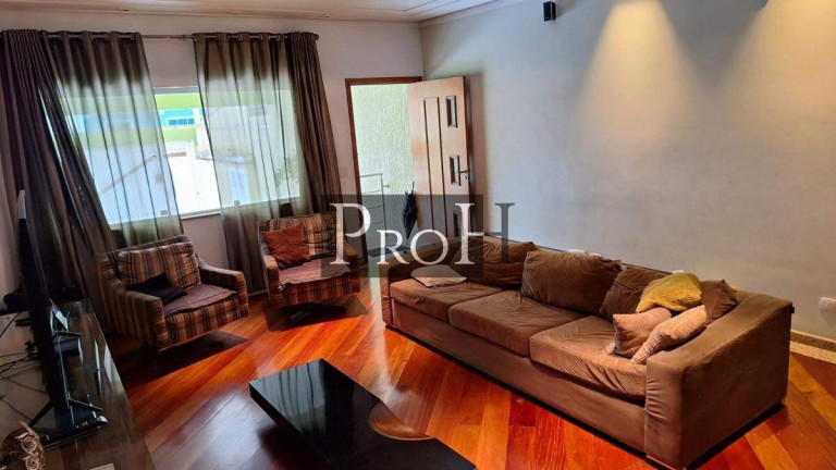 Imagem Sobrado com 4 Quartos à Venda, 250 m² em Vila Valparaíso - Santo André Imagem Sobrado com 4 Quartos à Venda, 250 m² em Vila Valparaíso - Santo André