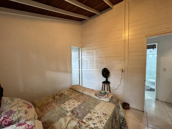 Imagem Casa com 4 Quartos à Venda, 150 m² em São João Do Rio Vermelho - Florianópolis