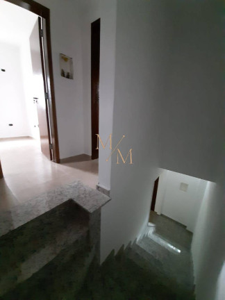 Imagem Casa com 2 Quartos à Venda, 90 m² em Marapé - Santos Imagem Casa com 2 Quartos à Venda, 90 m² em Marapé - Santos