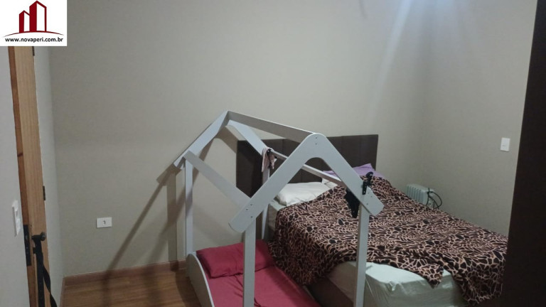Imagem Sobrado com 3 Quartos à Venda,  em Laranjeiras - Caieiras