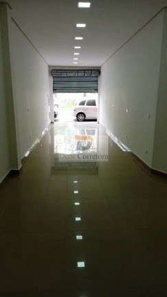 Imóvel Comercial para Alugar, 42 m² em Centro  - Diadema