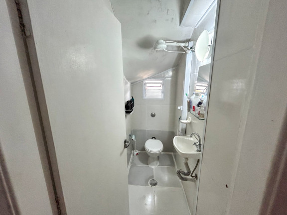 Imagem Casa com 5 Quartos à Venda, 131 m² em Campo Belo - São Paulo Imagem Casa com 5 Quartos à Venda, 131 m² em Campo Belo - São Paulo