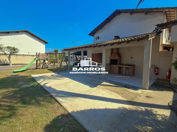 Imagem Casa com 2 Quartos à Venda, 70 m² em Campo Grande - Rio De Janeiro Imagem Casa com 2 Quartos à Venda, 70 m² em Campo Grande - Rio De Janeiro