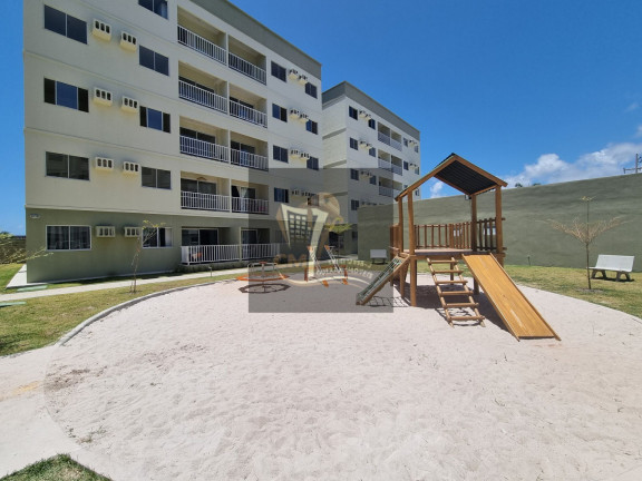 Imagem Apartamento com 2 Quartos à Venda, 50 m² em Candeias - Jaboatão Dos Guararapes