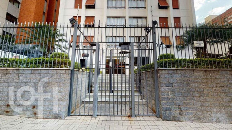 Imagem Apartamento com 3 Quartos à Venda, 84 m² em Perdizes - São Paulo