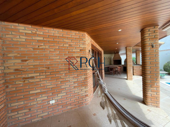 Imagem Casa com 3 Quartos à Venda, 364 m² em Além Ponte - Sorocaba Imagem Casa com 3 Quartos à Venda, 364 m² em Além Ponte - Sorocaba