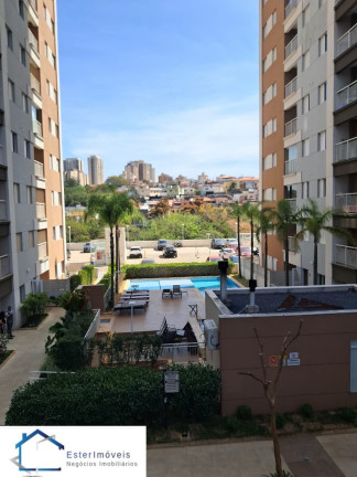 Imagem Apartamento com 3 Quartos para Alugar ou Temporada, 60 m² em Parque União - Jundiaí Imagem Apartamento com 3 Quartos para Alugar ou Temporada, 60 m² em Parque União - Jundiaí