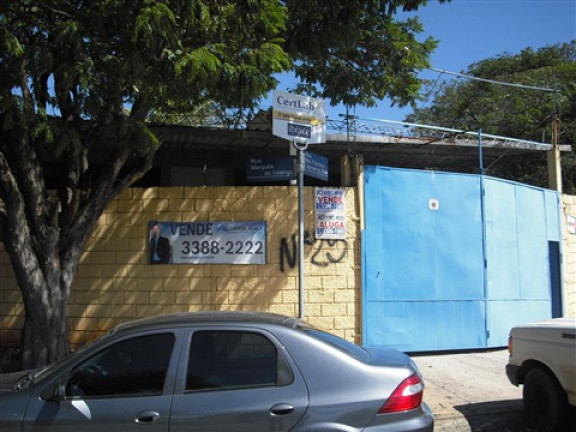 Imagem Galpão à Venda, 350 m² em Jardim Santa Genebra - Campinas