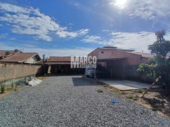 Imagem Casa com 2 Quartos à Venda, 360 m² em Salinas - Balneário Barra Do Sul Imagem Casa com 2 Quartos à Venda, 360 m² em Salinas - Balneário Barra Do Sul