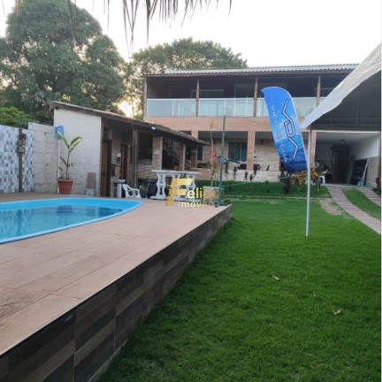 Imóvel com 8 Quartos à Venda, 600 m² em Ponta Da Fruta - Vila Velha