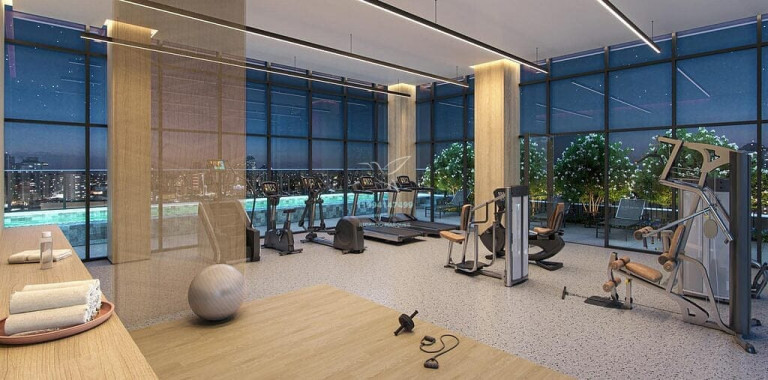 Imagem Apartamento com 3 Quartos à Venda, 85 m² em Pinheiros - São Paulo Imagem Apartamento com 3 Quartos à Venda, 85 m² em Pinheiros - São Paulo