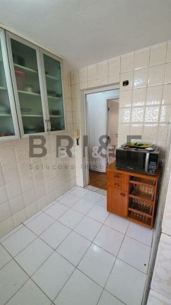 Imagem Apartamento com 2 Quartos à Venda, 67 m² em Pinheiros - São Paulo