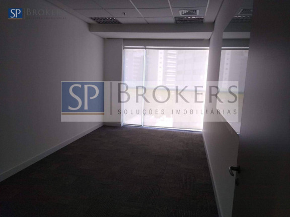Imagem Sala Comercial para Alugar, 456 m² em Vila Olímpia - São Paulo Imagem Sala Comercial para Alugar, 456 m² em Vila Olímpia - São Paulo