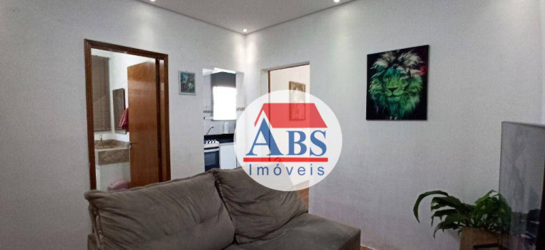 Imagem Apartamento com 2 Quartos à Venda, 65 m² em Itararé - São Vicente Imagem Apartamento com 2 Quartos à Venda, 65 m² em Itararé - São Vicente