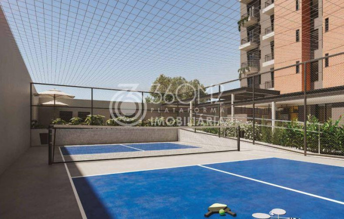 Imagem Apartamento com 3 Quartos à Venda, 128 m² em Jardim - Santo André