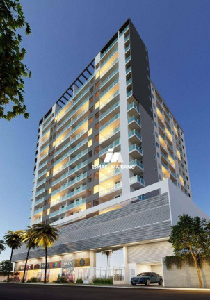 Imagem Apartamento com 2 Quartos à Venda, 54 m² em Praia De Itaparica - Vila Velha Imagem Apartamento com 2 Quartos à Venda, 54 m² em Praia De Itaparica - Vila Velha