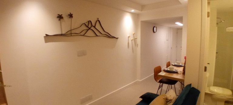 Imagem Flat com 1 Quarto à Venda, 72 m² em Flamengo - Rio De Janeiro