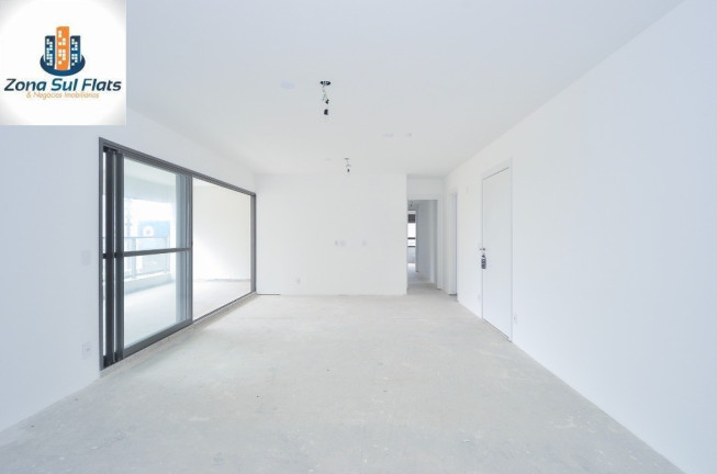 Imagem Apartamento com 3 Quartos à Venda, 125 m² em Jardim Das Acácias - São Paulo Imagem Apartamento com 3 Quartos à Venda, 125 m² em Jardim Das Acácias - São Paulo