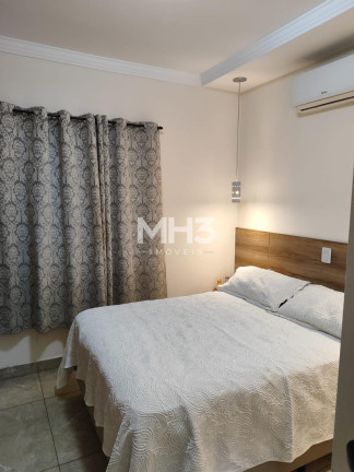 Imagem Casa de Condomínio com 2 Quartos à Venda, 75 m² em Residencial Real Parque Sumaré - Sumaré Imagem Casa de Condomínio com 2 Quartos à Venda, 75 m² em Residencial Real Parque Sumaré - Sumaré