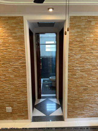 Imagem Apartamento com 2 Quartos à Venda, 44 m² em Jardim Colonial - São Paulo
