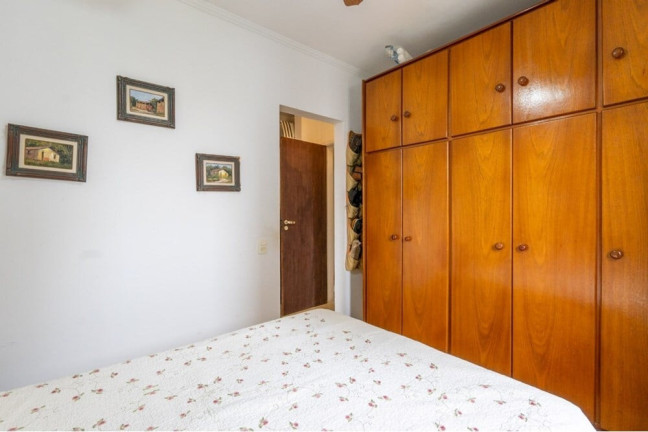 Imagem Apartamento com 3 Quartos à Venda, 91 m² em Vila Andrade - São Paulo