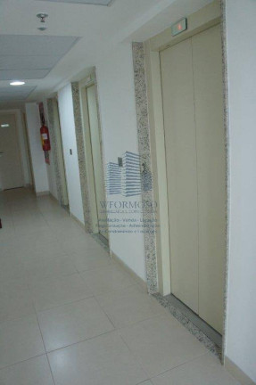 Imagem Sala Comercial à Venda, 29 m² em Centro - Niterói Imagem Sala Comercial à Venda, 29 m² em Centro - Niterói