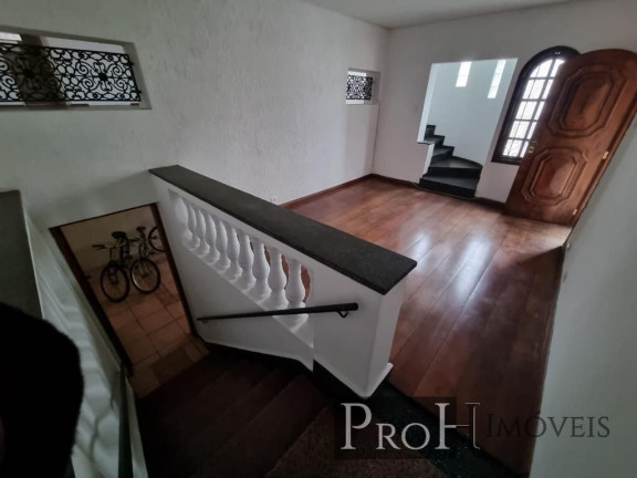 Imagem Sobrado com 4 Quartos à Venda, 275 m² em Santa Paula - São Caetano Do Sul Imagem Sobrado com 4 Quartos à Venda, 275 m² em Santa Paula - São Caetano Do Sul