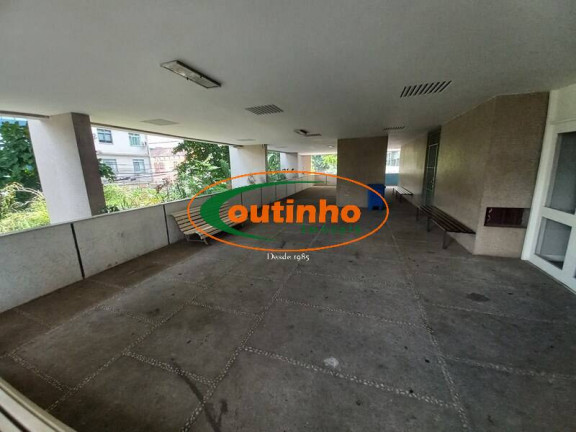 Imagem Apartamento com 3 Quartos à Venda, 82 m² em Tijuca - Rio De Janeiro Imagem Apartamento com 3 Quartos à Venda, 82 m² em Tijuca - Rio De Janeiro