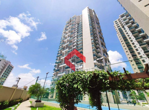 Imagem Apartamento com 3 Quartos à Venda, 82 m² em Guararapes - Fortaleza Imagem Apartamento com 3 Quartos à Venda, 82 m² em Guararapes - Fortaleza