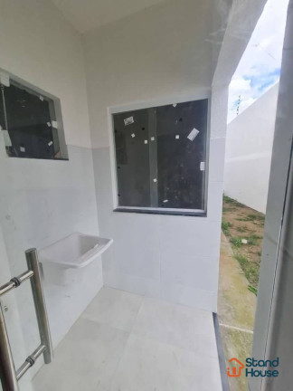 Imagem Casa com 2 Quartos à Venda, 137 m² em Conceição - Feira De Santana Imagem Casa com 2 Quartos à Venda, 137 m² em Conceição - Feira De Santana