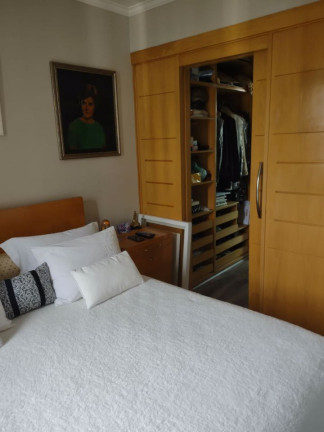 Imagem Apartamento com 3 Quartos à Venda, 100 m² em Vila Andrade - São Paulo Imagem Apartamento com 3 Quartos à Venda, 100 m² em Vila Andrade - São Paulo