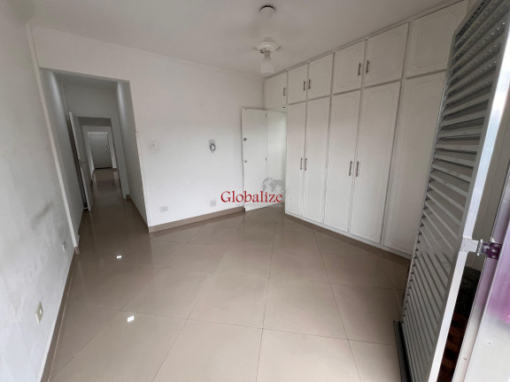 Imagem Imóvel com 3 Quartos à Venda, 110 m² em Campo Grande - Santos Imagem Imóvel com 3 Quartos à Venda, 110 m² em Campo Grande - Santos