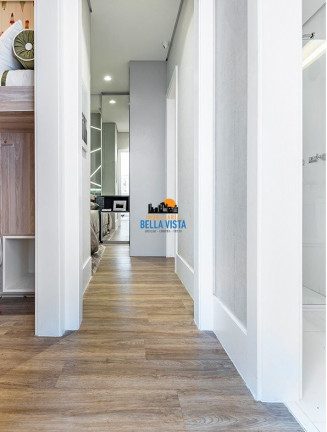 Imagem Apartamento com 3 Quartos à Venda, em Guarapiranga - São Paulo Imagem Apartamento com 3 Quartos à Venda, em Guarapiranga - São Paulo