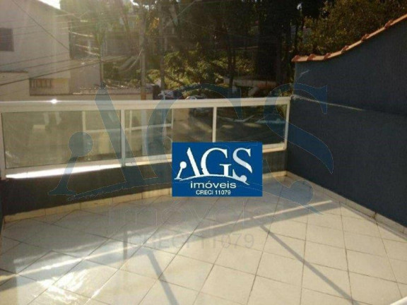 Imagem Sobrado com 3 Quartos à Venda, 220 m² em Vila Matilde - São Paulo Imagem Sobrado com 3 Quartos à Venda, 220 m² em Vila Matilde - São Paulo