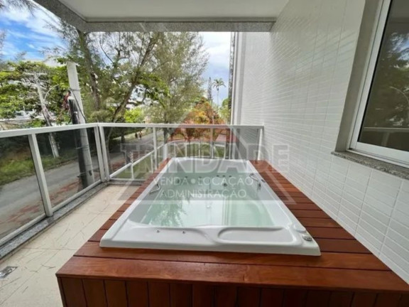 Imagem Apartamento com 3 Quartos à Venda, 133 m² em Recreio Dos Bandeirantes - Rio De Janeiro Imagem Apartamento com 3 Quartos à Venda, 133 m² em Recreio Dos Bandeirantes - Rio De Janeiro