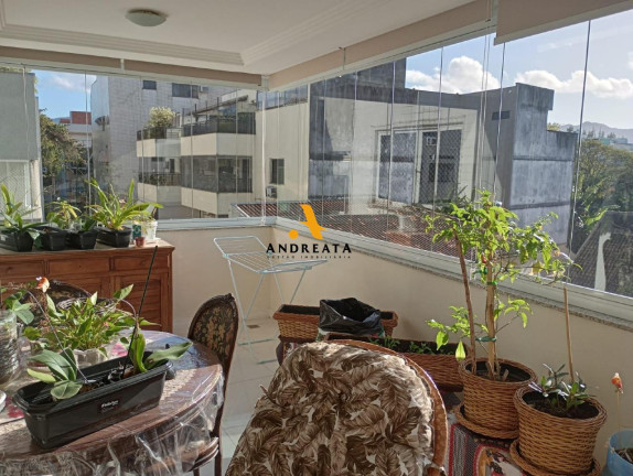 Imagem Apartamento com 3 Quartos à Venda, 110 m² em Recreio Dos Bandeirantes - Rio De Janeiro