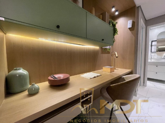 Imagem Apartamento com 3 Quartos à Venda, 62 m² em Pampulha - Belo Horizonte