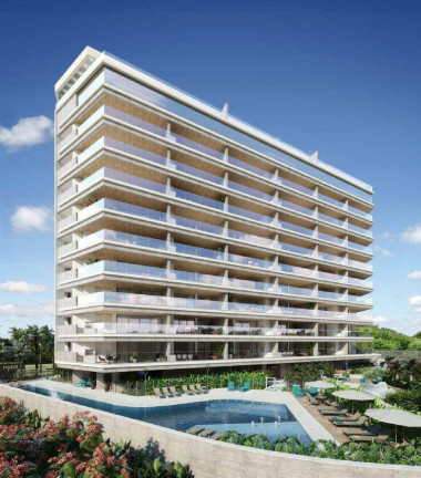 Imagem Apartamento com 3 Quartos à Venda, 140 m² em Riviera De São Lourenço - Bertioga Imagem Apartamento com 3 Quartos à Venda, 140 m² em Riviera De São Lourenço - Bertioga