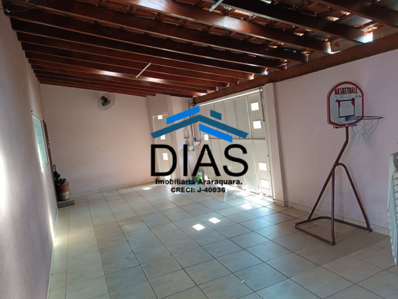 Imagem Casa com 2 Quartos à Venda, 202 m² em Jardim América (vila Xavier) - Araraquara Imagem Casa com 2 Quartos à Venda, 202 m² em Jardim América (vila Xavier) - Araraquara