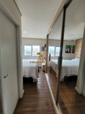 Imagem Apartamento com 3 Quartos à Venda, 89 m² em Campestre - Santo André Imagem Apartamento com 3 Quartos à Venda, 89 m² em Campestre - Santo André