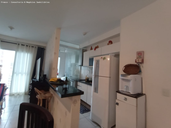 Imagem Apartamento com 3 Quartos à Venda, 78 m² em Ocian - Praia Grande