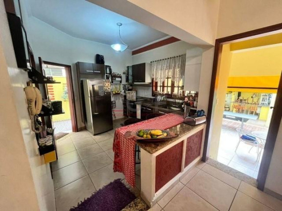 Imagem Casa de Condomínio com 3 Quartos à Venda, 330 m² em Jardim Alto Da Colina - Valinhos