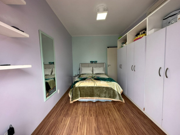 Imagem Casa com 4 Quartos à Venda, 251 m² em Coqueiros - Florianópolis