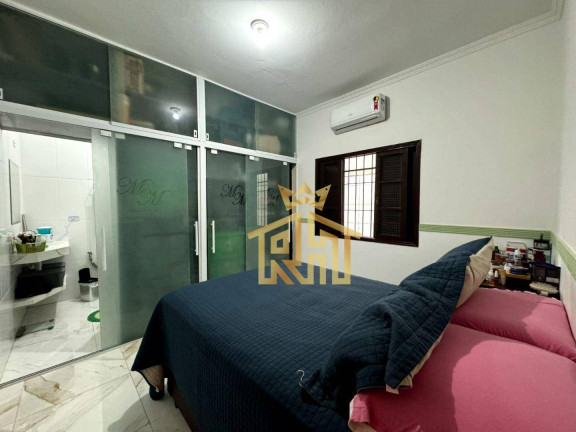 Imagem Casa com 2 Quartos à Venda, 70 m² em Maracanã - Praia Grande Imagem Casa com 2 Quartos à Venda, 70 m² em Maracanã - Praia Grande