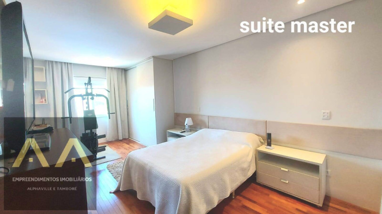 Imagem Casa com 5 Quartos para Alugar, 400 m² em Alphaville - Santana De Parnaíba Imagem Casa com 5 Quartos para Alugar, 400 m² em Alphaville - Santana De Parnaíba