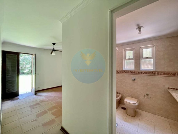 Imagem Casa de Condomínio com 7 Quartos à Venda, 610 m² em Granja Viana - Cotia